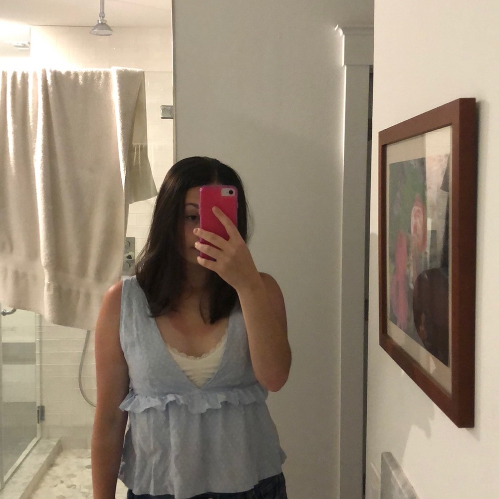 Urban Outfitters tank top